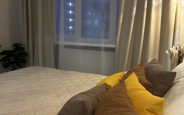 Квартира Уютная  в Центре Города