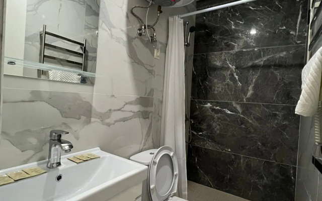 Prosvescheniya 153a Flat