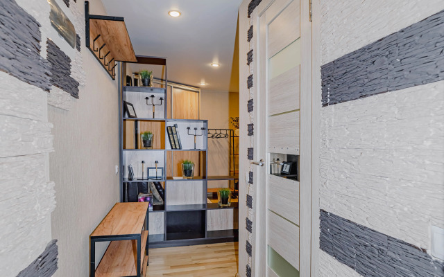 Квартира Уютная у ЖД  Вокзала и Метро