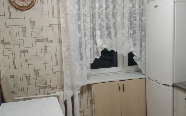 Квартира на Генерала Соммера 20