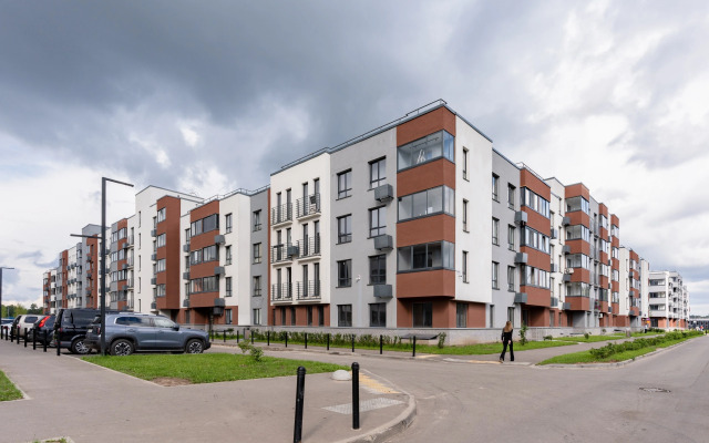 Квартира Гости Любят в Одинцово