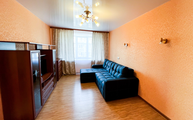 Квартира LIVE by BigWood 11