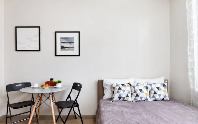 Квартира Уютная Студия на Калинина