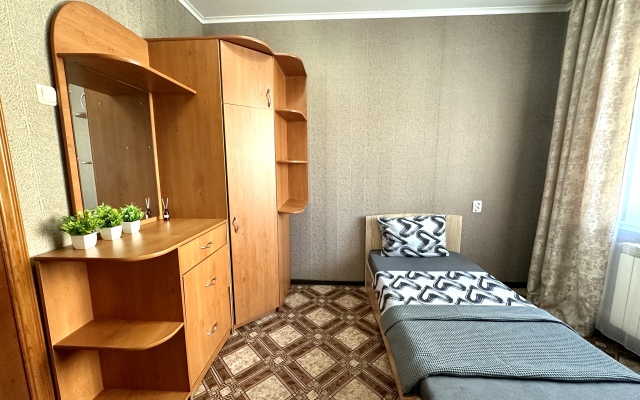 dlya bol'shoy kompanii rasschitano kolichestvo gostey na 8 chelovek Apartments