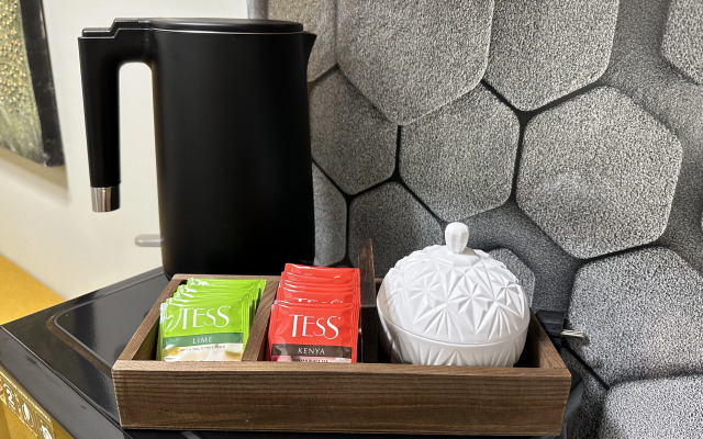 Апартаменты Литейный Проспект 31 Двухместные 2