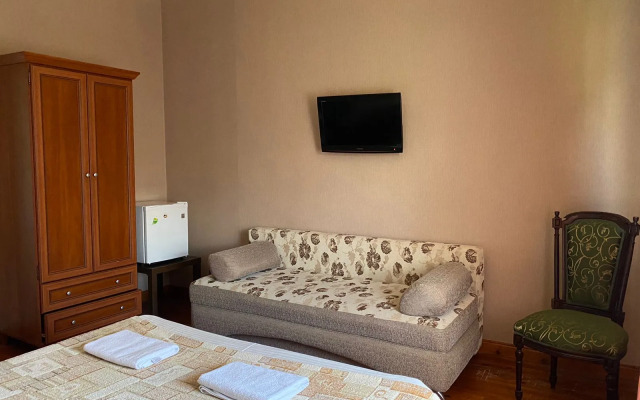 Rozmarin Mini-Hotel