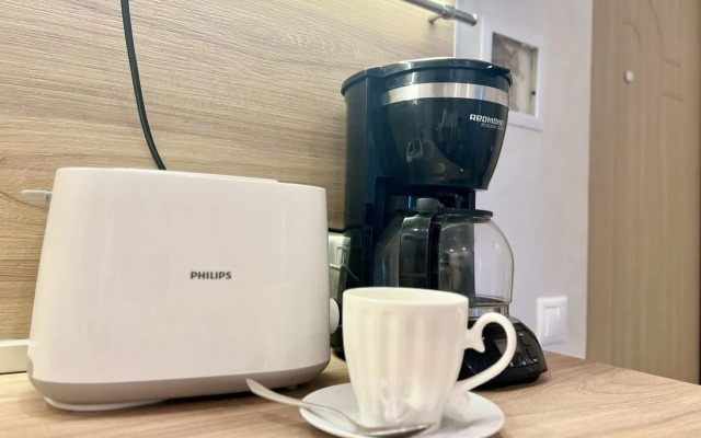 Апартаменты на Ялтинской 12А ЖК «Шато Лувр»