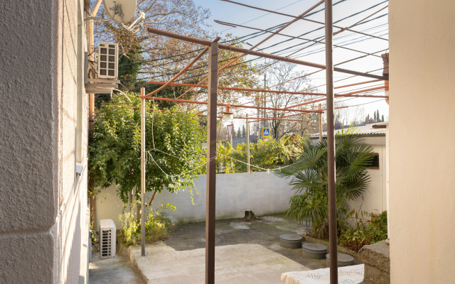 Morskoy Briz Private House