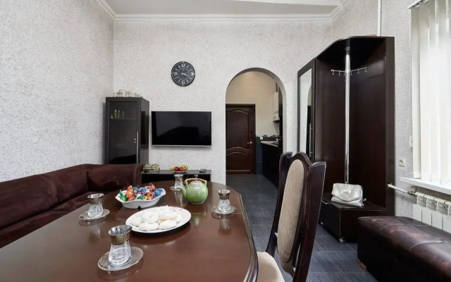 Частный дом Семейный дом