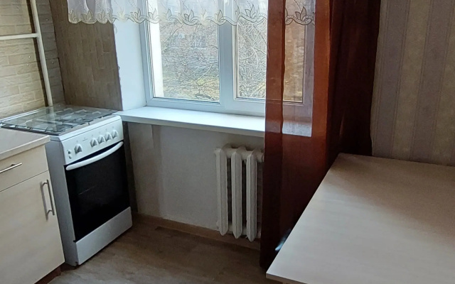 Квартира рядом с Детским Пляжем