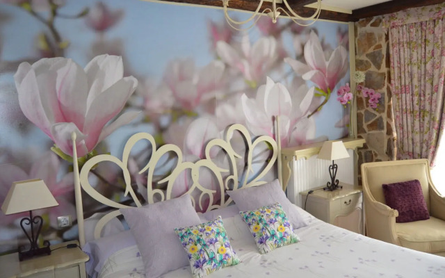 Отель La Casa del Puente