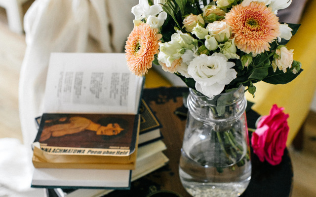 Квартира Мансарда с душой