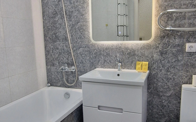 Квартира Уютная