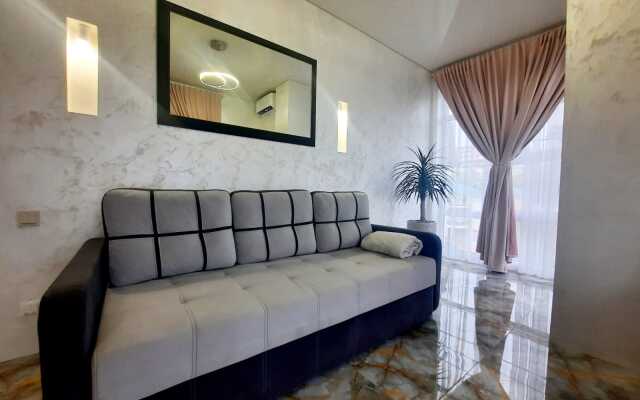 S Vidom Na More Flat