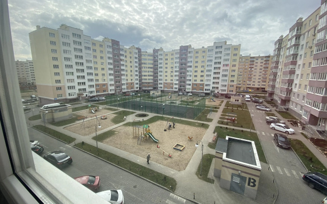 Na Denisova Flat