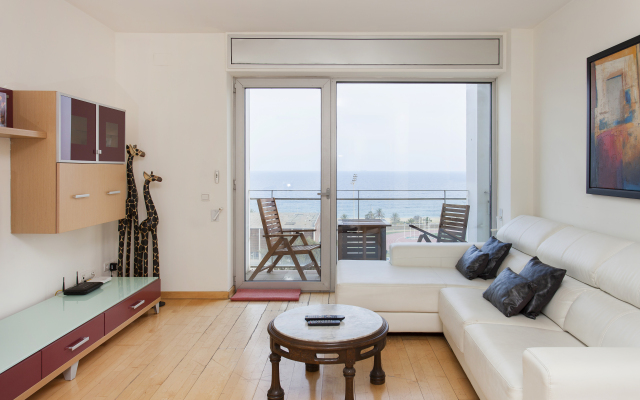 Barcelona Best Services Apartments