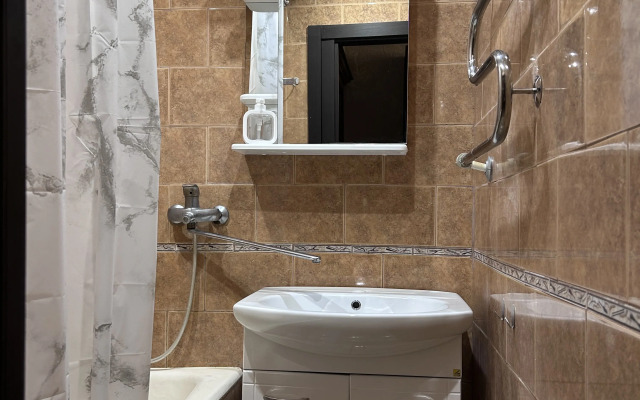 Квартира Уютная 2комн квартира в центре