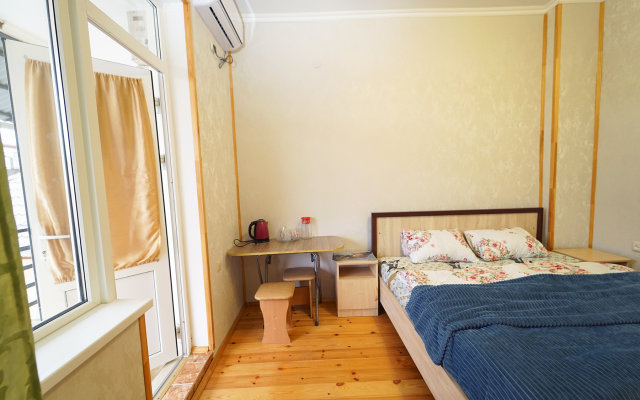 Akropol Guest House