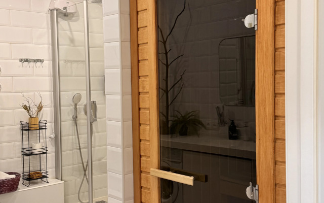 Baikal Story ApartHotel 6