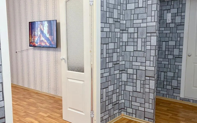 Квартира на Чернышевского 98