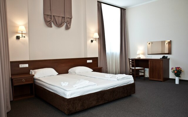 5 Motel