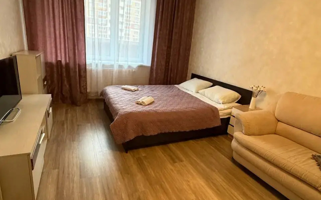 Квартира Район Центральный