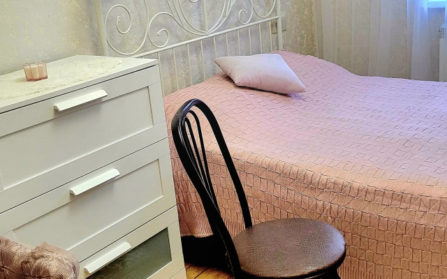 Гостевой дом DiAm у Комсомольского парка