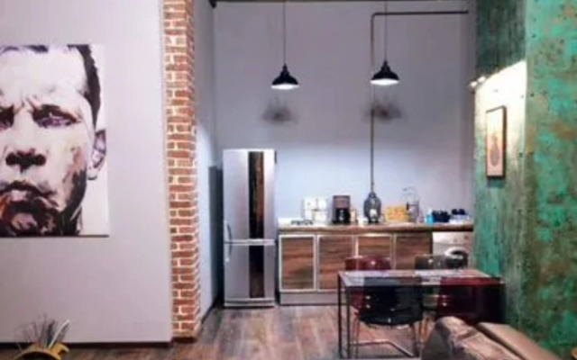 Music House Flat