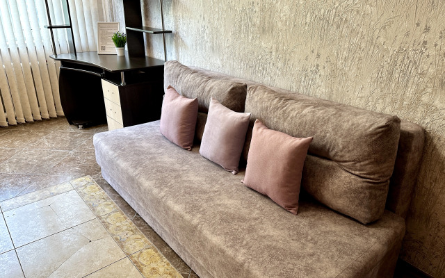 Квартира Enigma Apartments