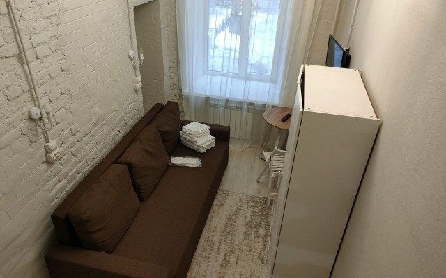 Apart-rooms on Zagorodny