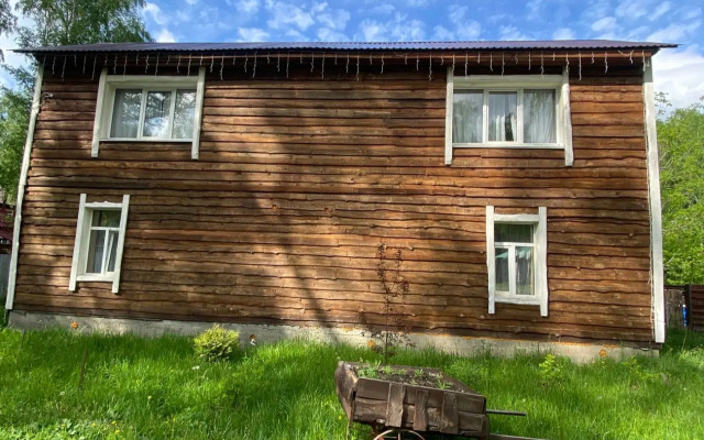 Guest house Altaya