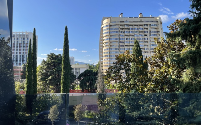 Apartamenty na Lenina 217a