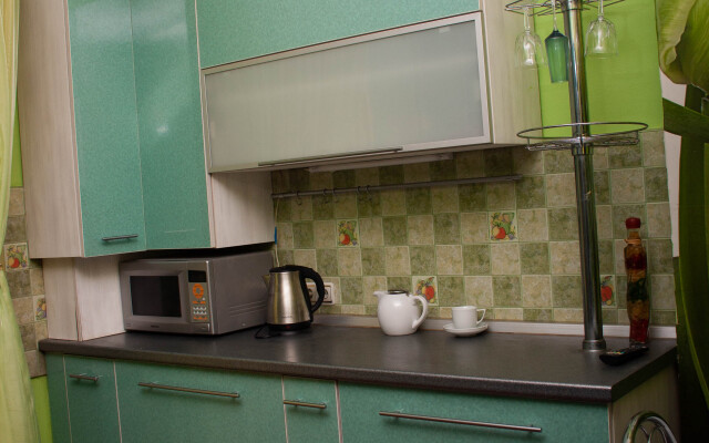 Апартаменты KenigVoyage Советский Проспект