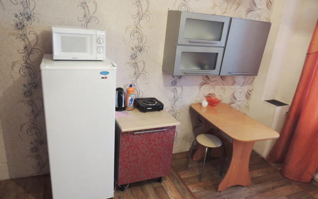 2U (Ту Ю) на улице Сахьяновой 23Б