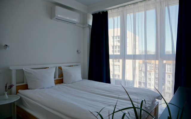 Sedymoye nebo Flat