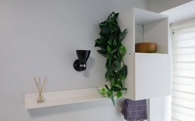 Апартаменты на Монетном Переулке 1