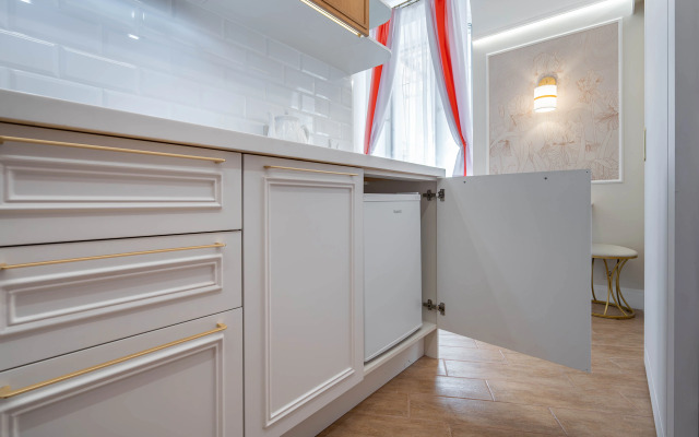 Квартира KeysSpb на Миллионной