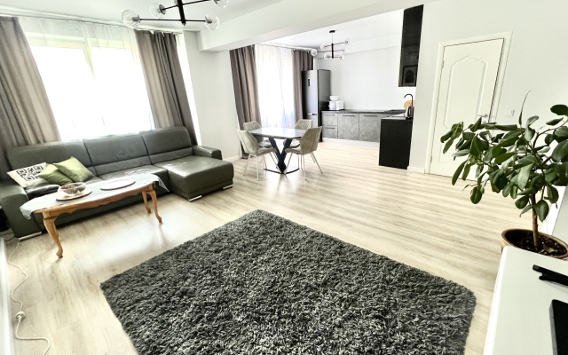 Na Pobedy 7 Apartments