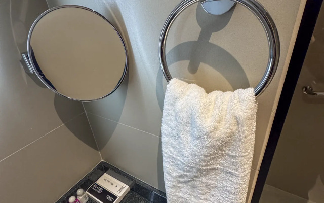 Ramada Plaza by Wyndham Tashkent