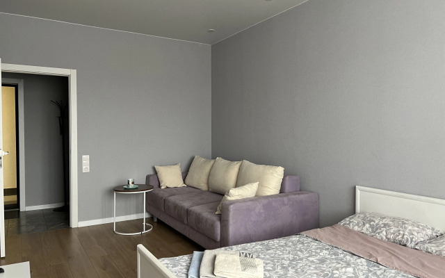 Квартира на Шлюзовой 8к1