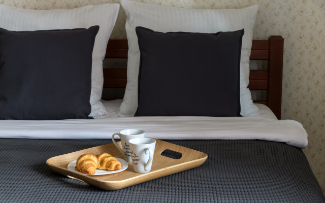 Апартаменты ФлаНск на Крылова 3