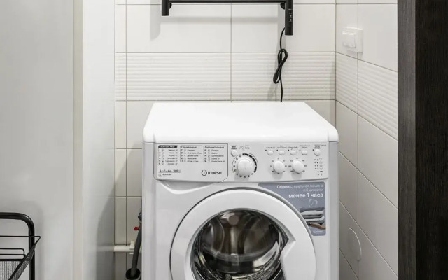 Rentalspb Apartment