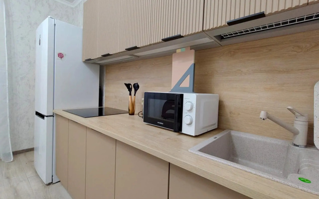 Квартира ЖК Татьянин Парк