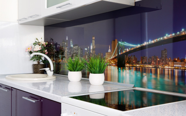 Lux DoMino Apartments