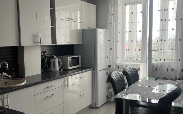 V tsentre Kaliningrada Flat