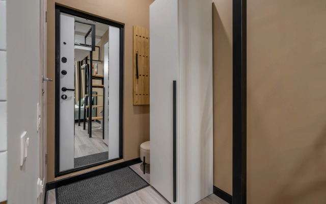 Апартаменты Премьер апарт Двухуровневая студия в историческом центре Санкт Петербурга