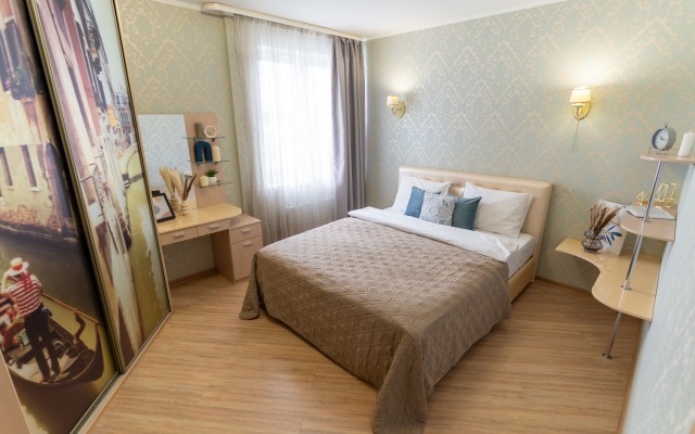 Апартаменты на Таганской 79