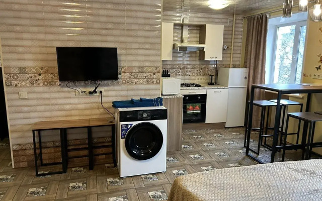 Na Ulitse Sverdlova 79a Flat