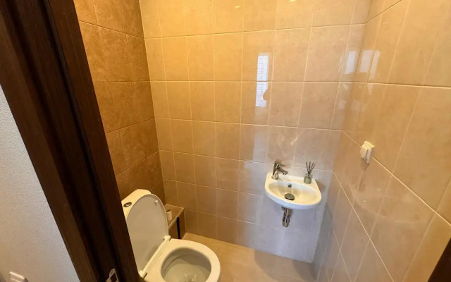 Dvukhkomnatnaya Na Zhk Bittsa Flat