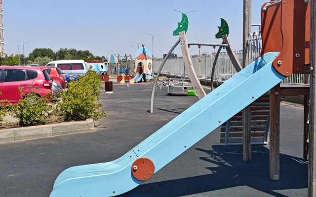 Квартира уютная однокомнатная Краснодар трудовой славы 62Ак3